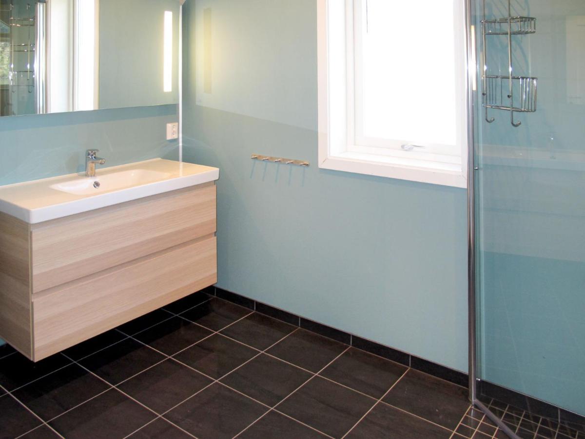 Apartment Gurevika By Interhome Nord Huglo Dış mekan fotoğraf